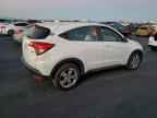 2016 HONDA HR-V