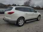 2011 CHEVROLET TRAVERSE