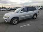 2006 TOYOTA HIGHLANDER