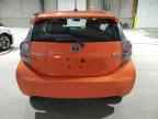 2012 TOYOTA Prius c