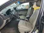2011 FORD FUSION