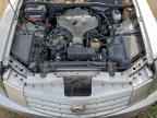 2007 CADILLAC CTS
