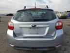 2013 SUBARU IMPREZA
