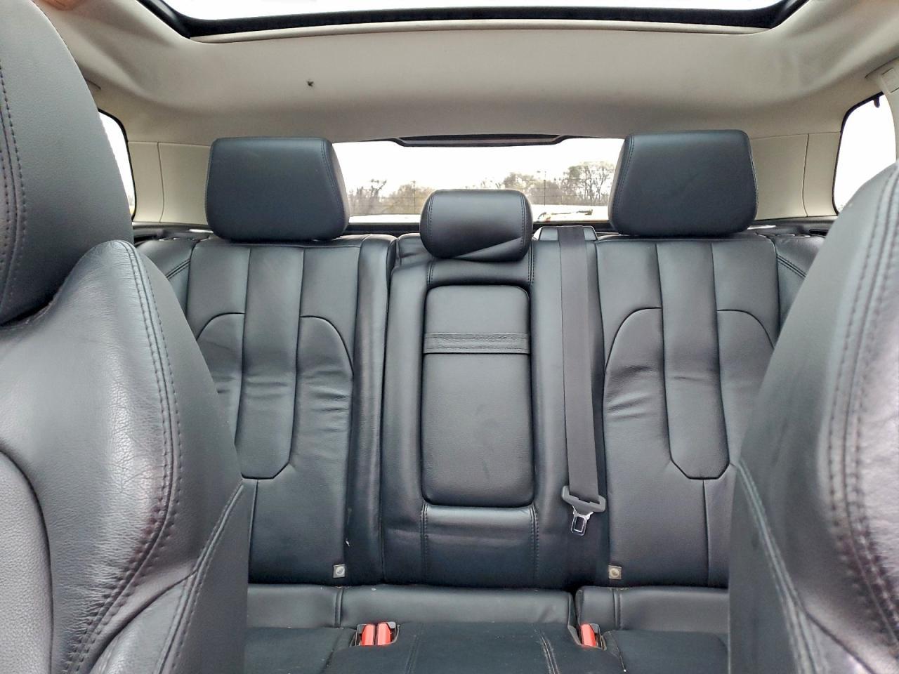2013 LAND ROVER RANGE ROVER EVOQUE