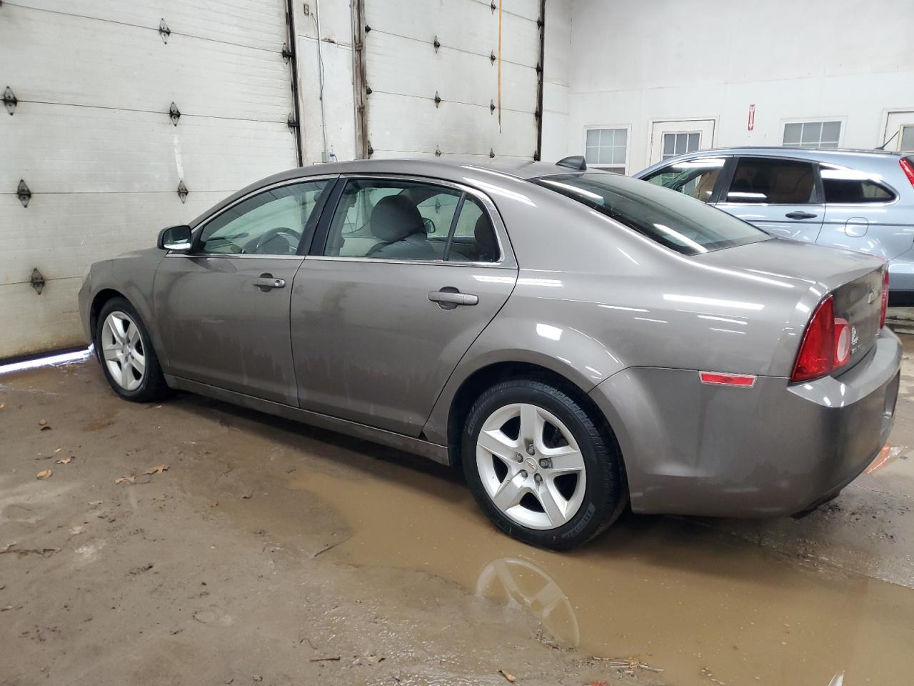 2012 CHEVROLET MALIBU