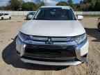 2017 MITSUBISHI outlander