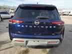 2022 NISSAN PATHFINDER