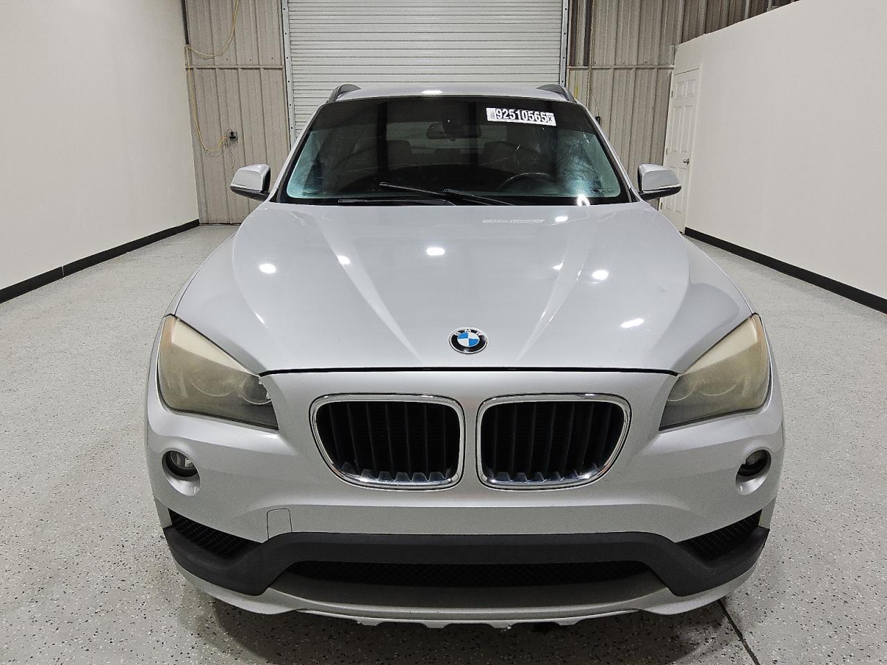 2015 BMW X1