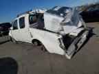 2008 NISSAN Frontier