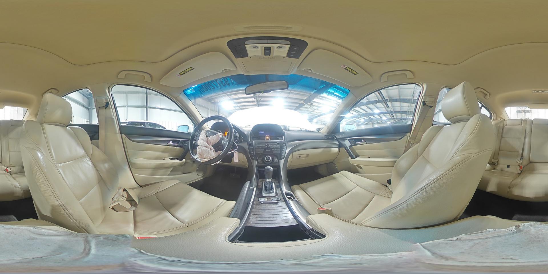 2012 ACURA TL