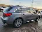 2018 ACURA MDX