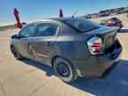 2012 NISSAN SENTRA