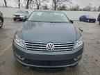 2014 VOLKSWAGEN CC