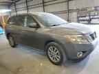 2016 NISSAN PATHFINDER