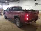 2015 GMC Sierra