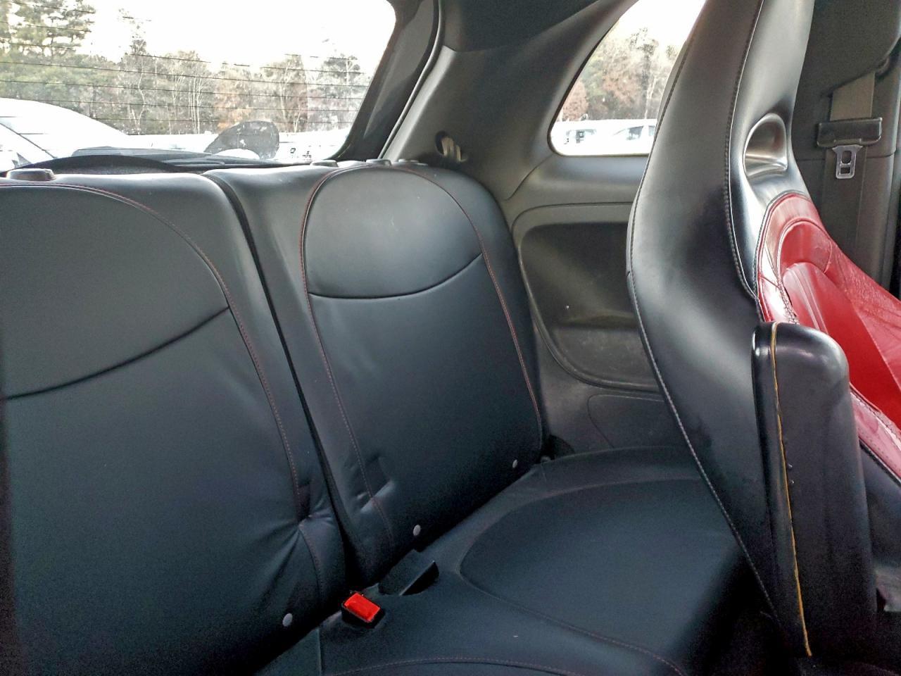 2015 FIAT 500