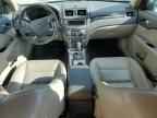 2010 FORD FUSION