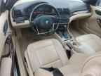 2002 BMW 3 SERIES
