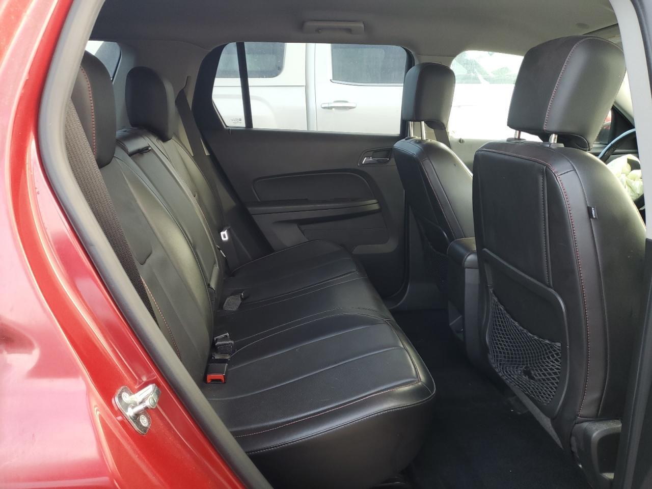 2014 GMC Terrain