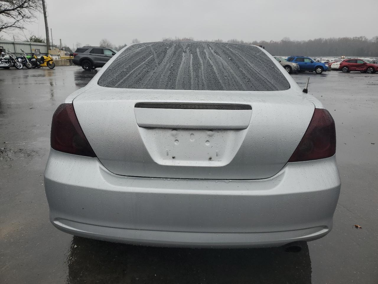 2005 TOYOTA SCION