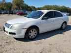 2008 FORD FUSION