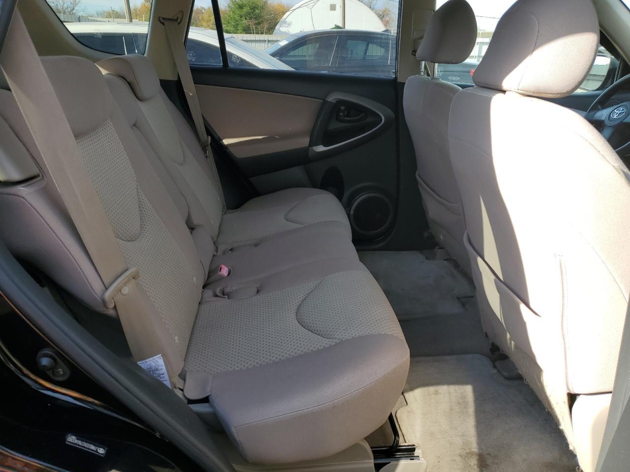 2007 TOYOTA RAV4