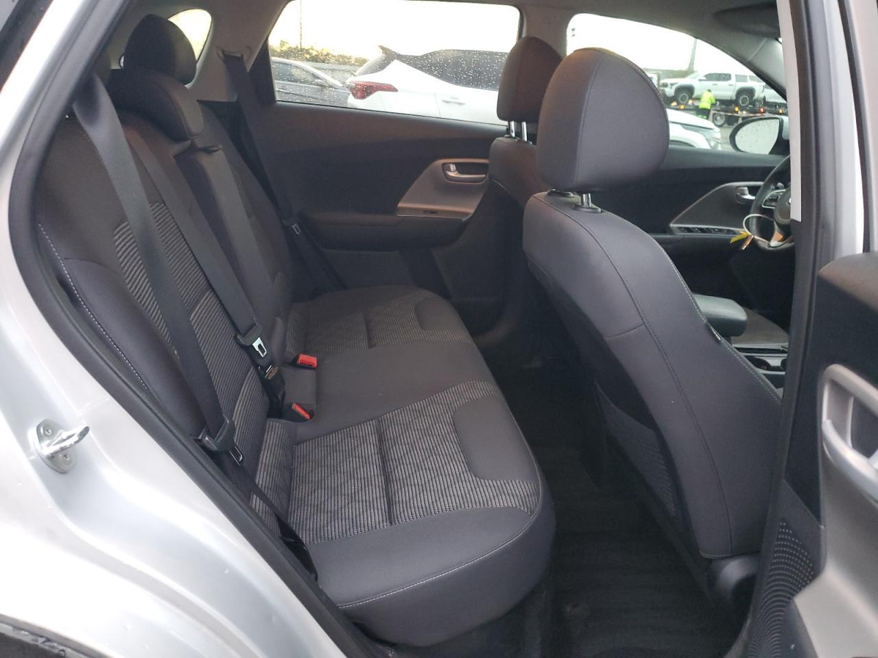 2019 KIA Niro