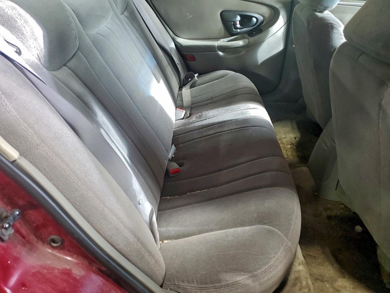 2004 CHEVROLET Classic