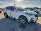 2019 ACURA RDX