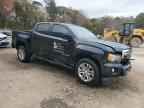2015 GMC CANYON