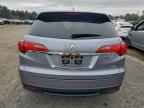 2015 ACURA RDX