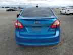 2012 FORD Fiesta