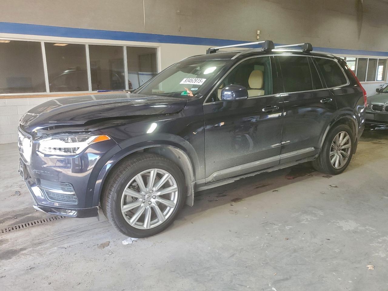2019 VOLVO XC90