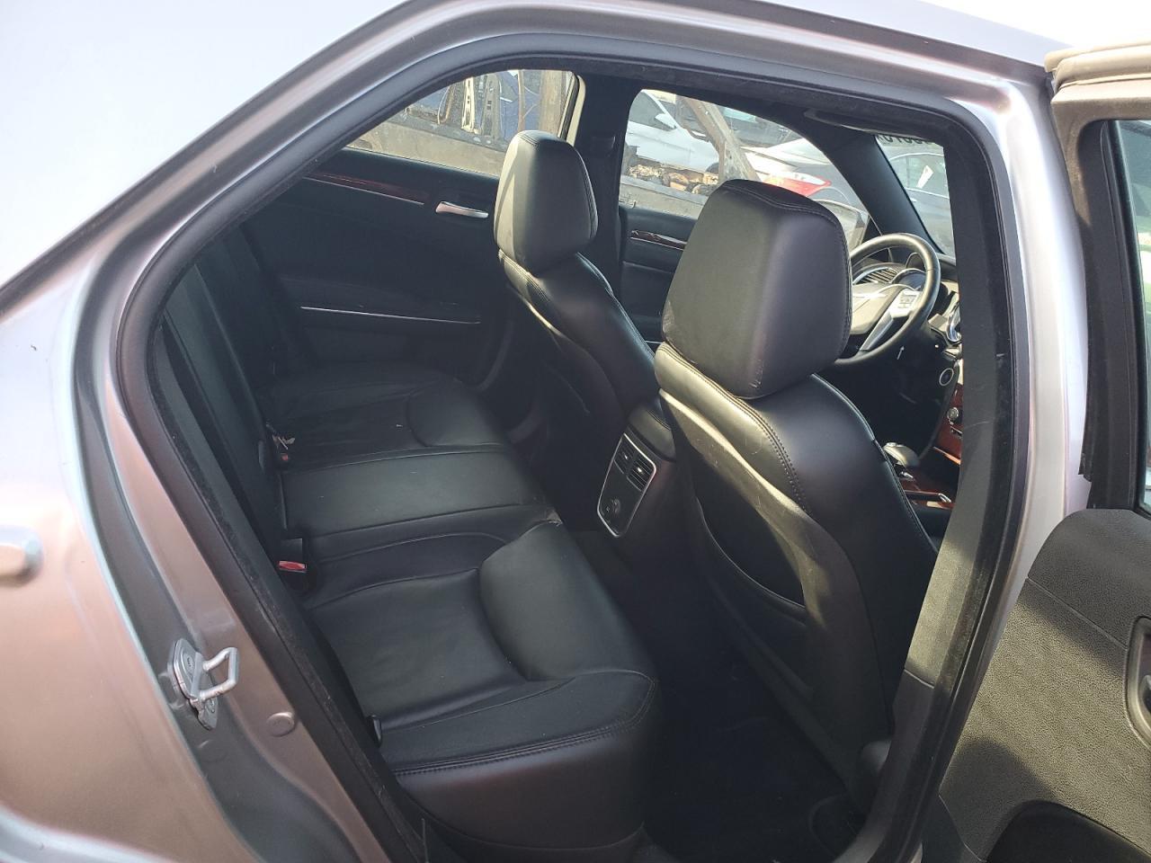 2013 CHRYSLER 300