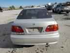 2000 HONDA CIVIC