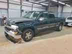 2001 CHEVROLET SILVERADO 1500