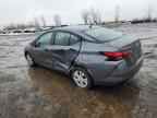2021 NISSAN VERSA