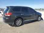 2015 NISSAN PATHFINDER