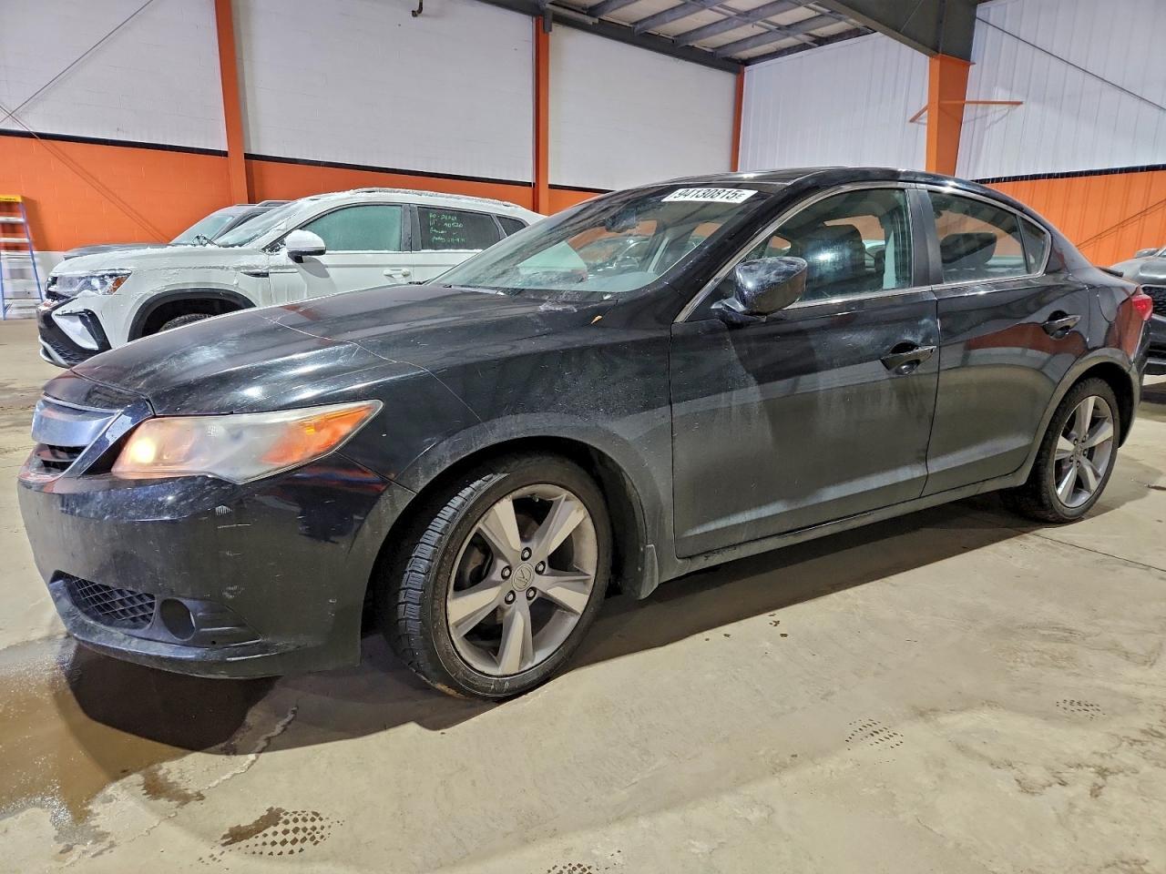 2013 ACURA ILX