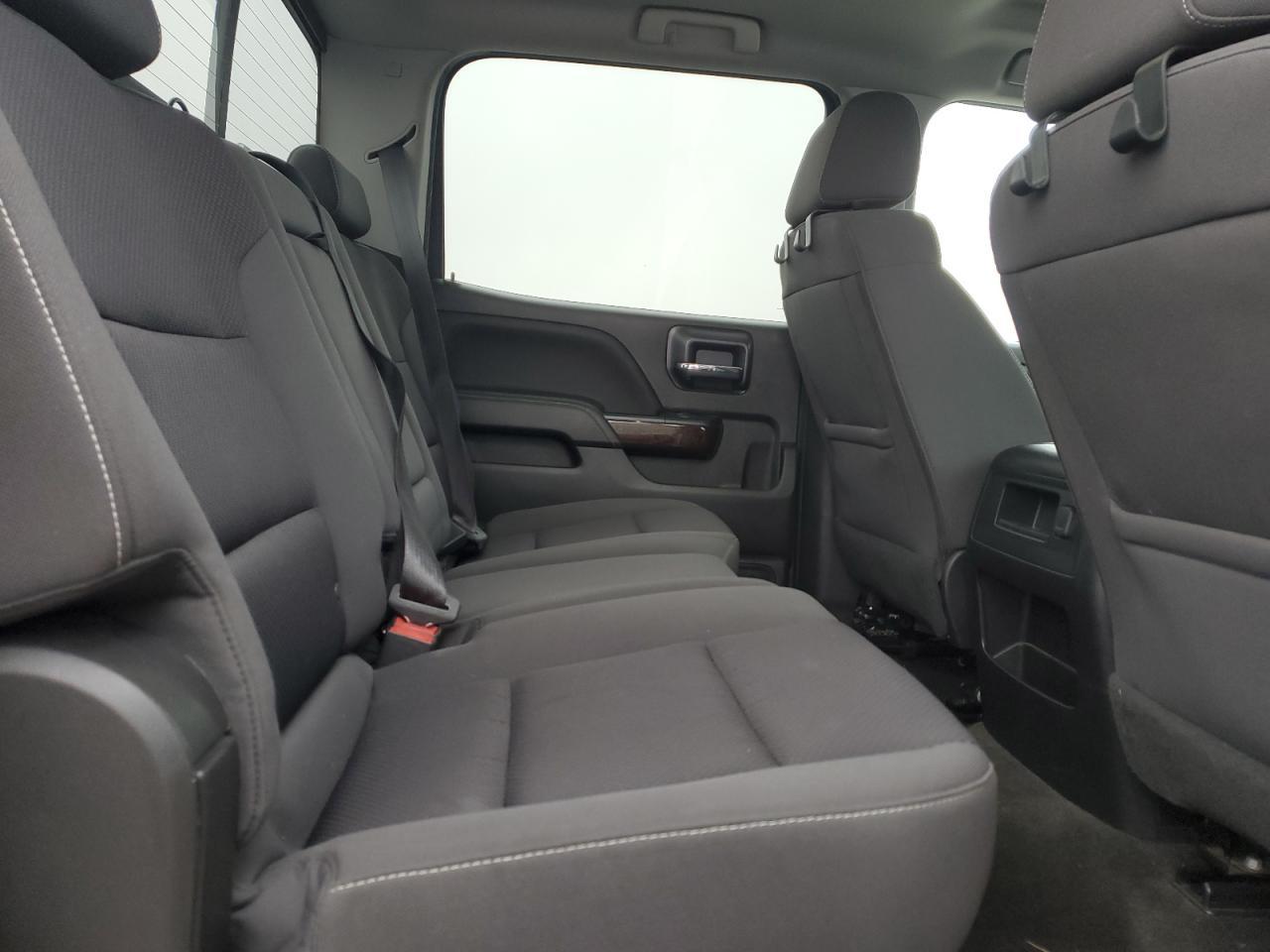 2018 GMC Sierra