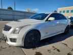 2016 CADILLAC ATS