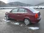 2010 HYUNDAI ACCENT