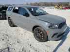 2022 DODGE DURANGO
