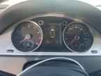 2010 VOLKSWAGEN CC