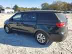 2016 KIA SEDONA