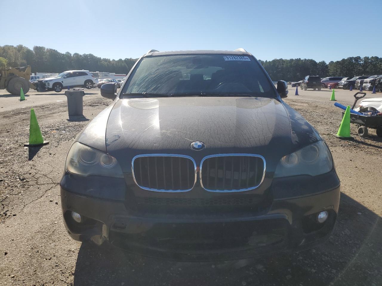2011 BMW X5