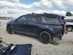 2025 KIA Carnival