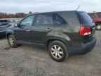2011 KIA SORENTO