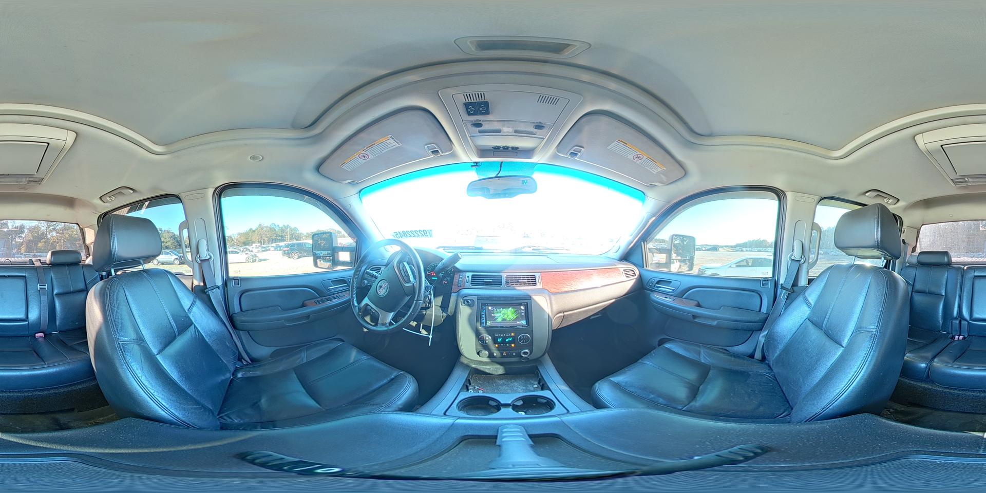 2008 GMC Sierra