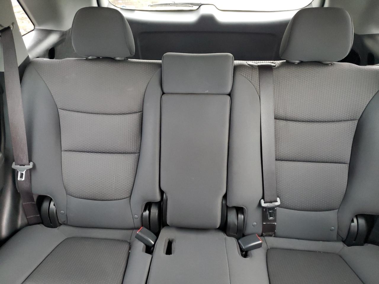 2013 KIA SORENTO